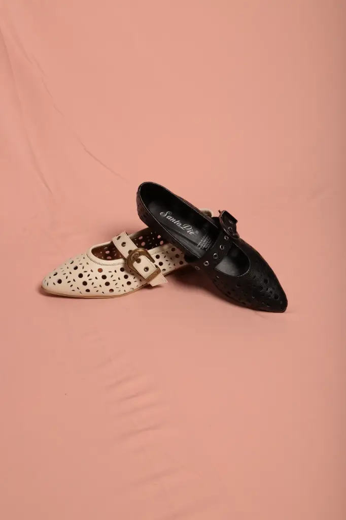 BALETA BLANQUIS