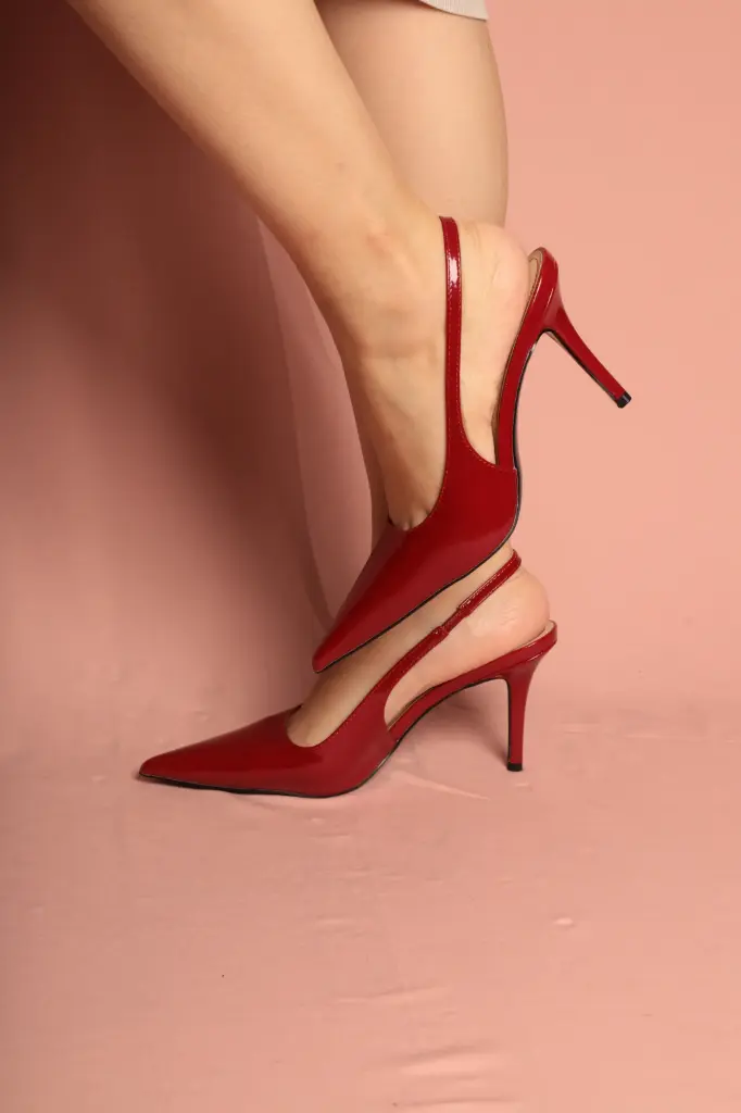 STILETTO BLADE 13
