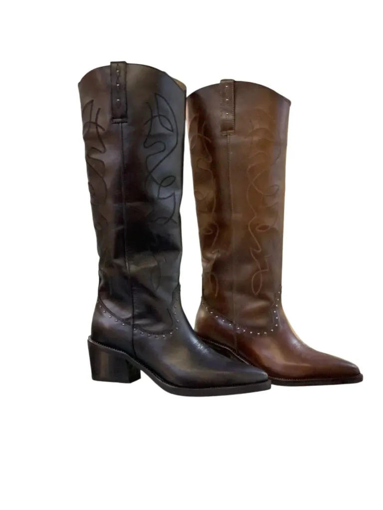 BOTA PIERS 6603