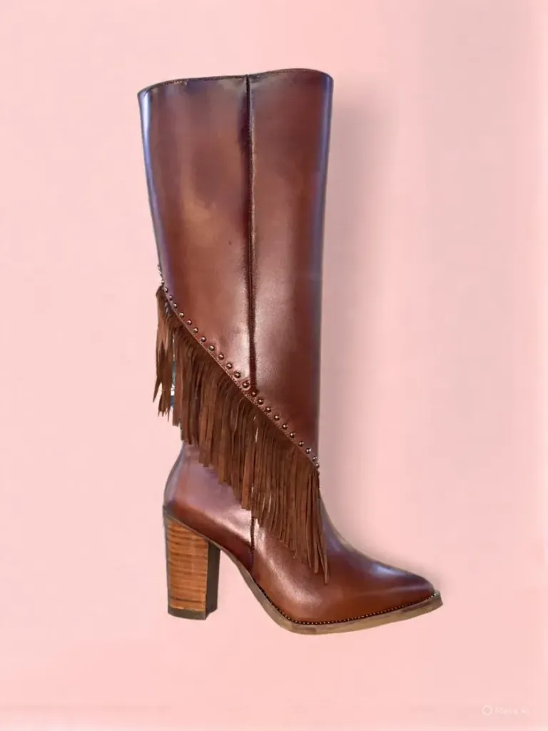 BOTA TOSCANO 6633