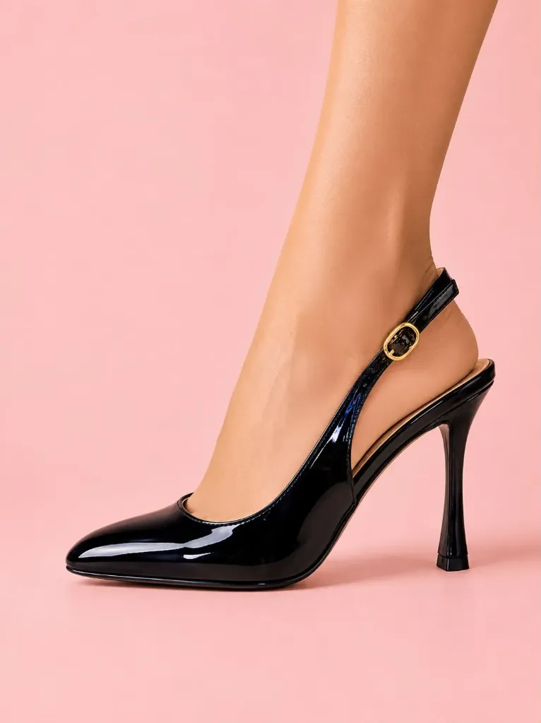 STILETO OPERA 02X