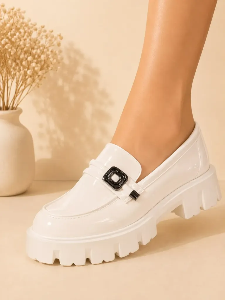 MOCASIN GLOBAL  8773
