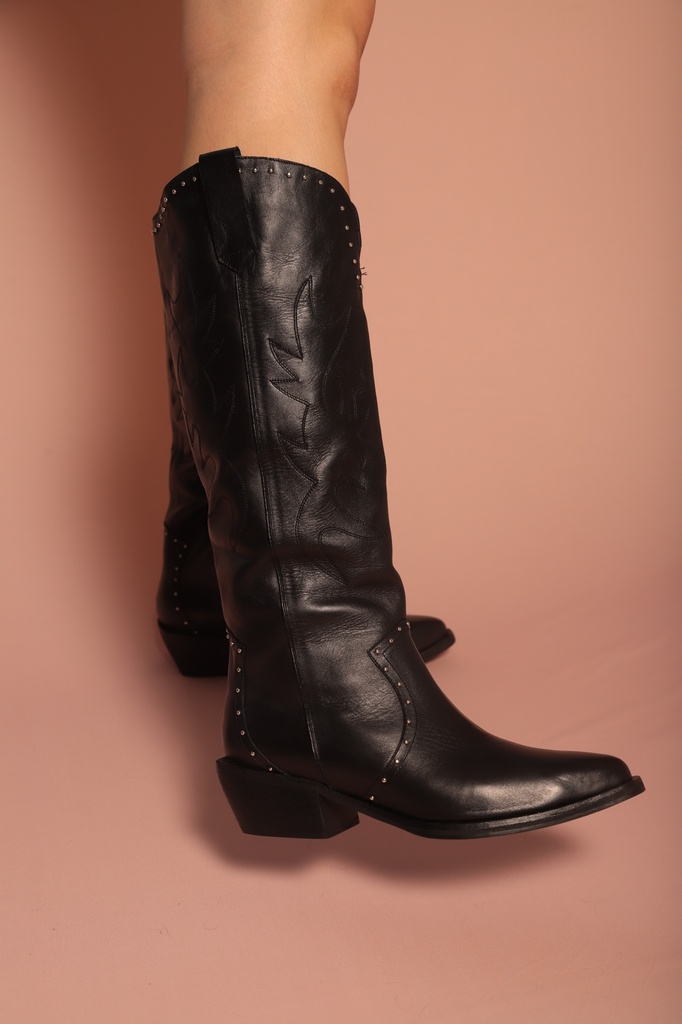 BOTA LARGA LIBIA